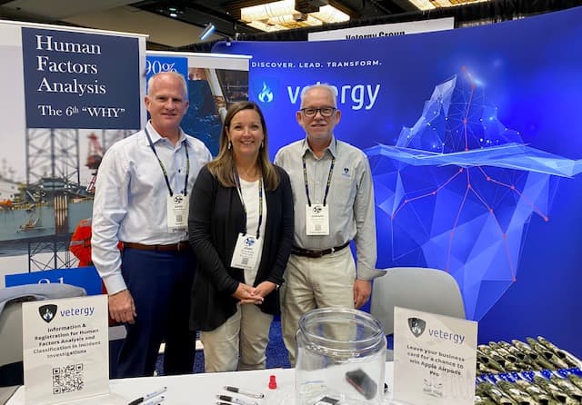 The Best (not so) Little EHS Seminar in Texas